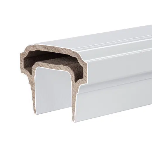 Deck Rail